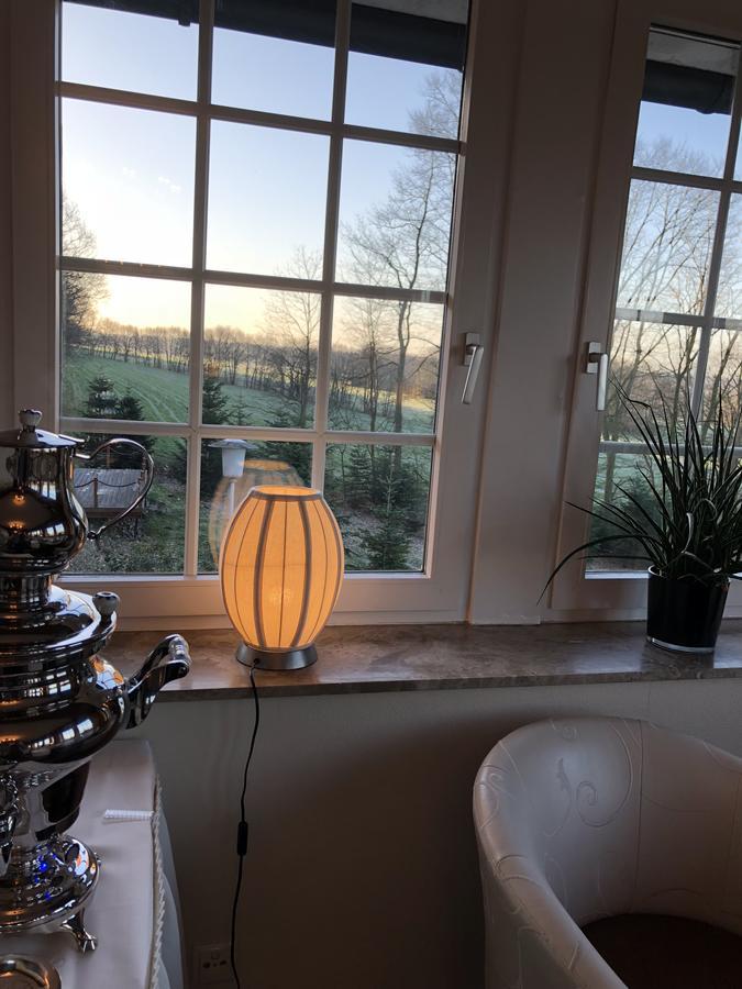 Hotel Niedersaechsischer Hof Bad Bentheim Bagian luar foto